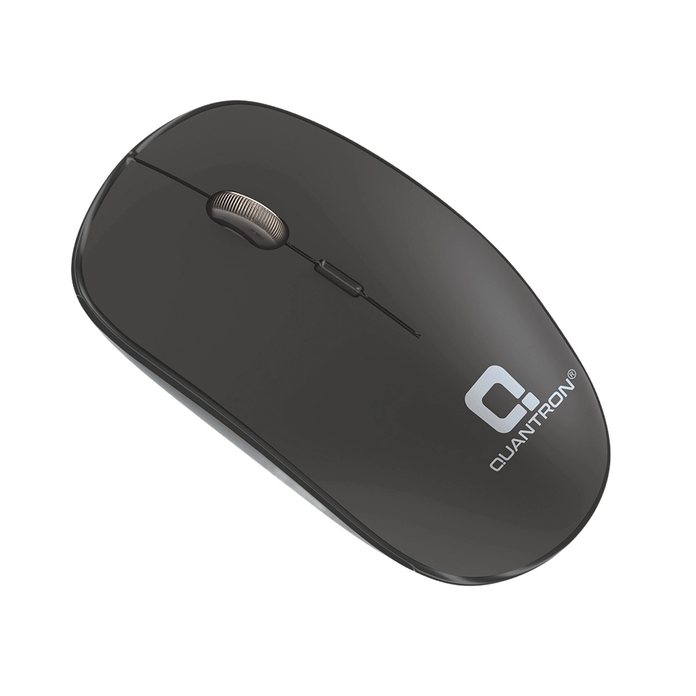 Quantron Wireless Mouse QMU523 view 2
